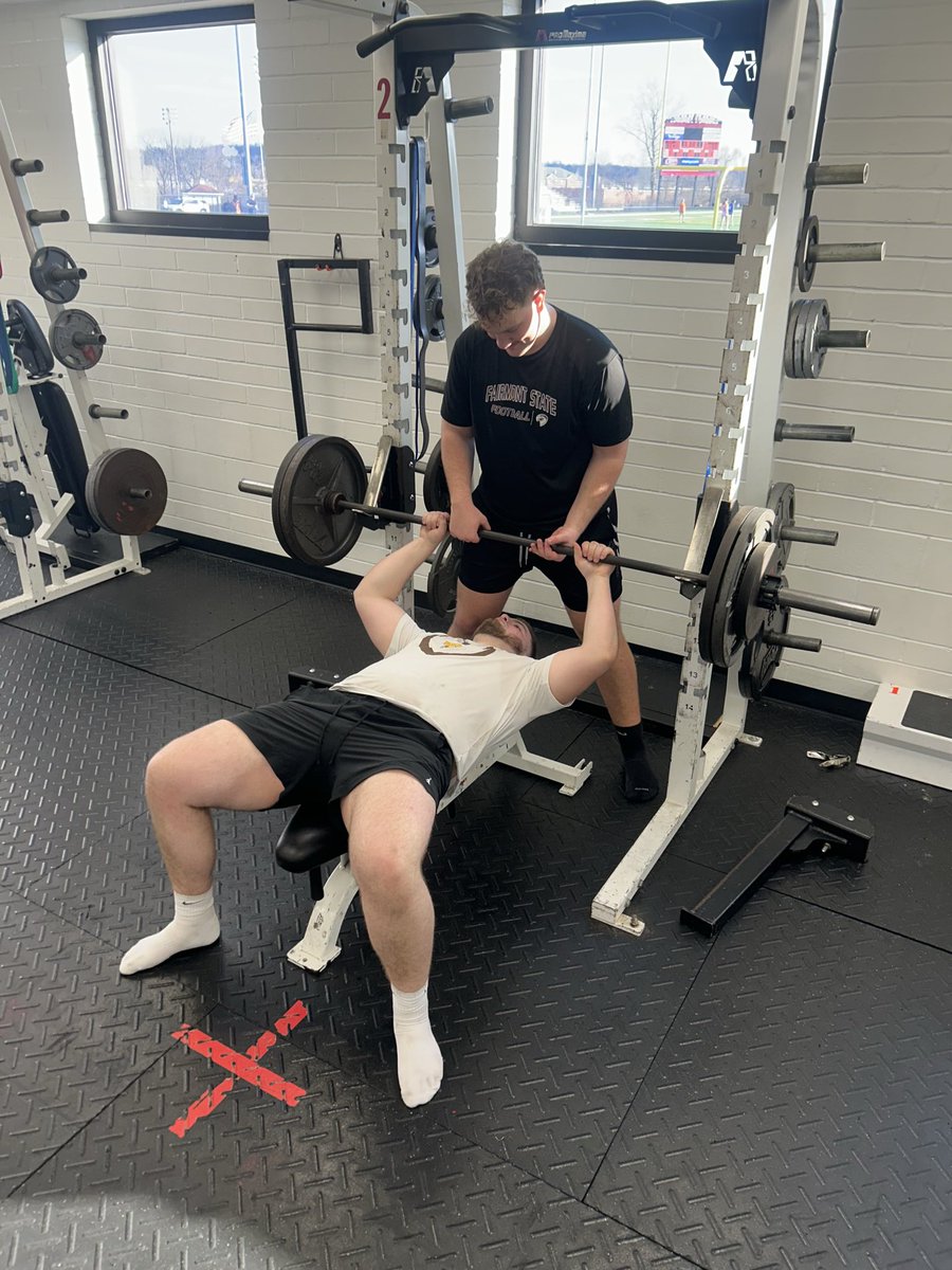 Fairfield Indians Football tweet media