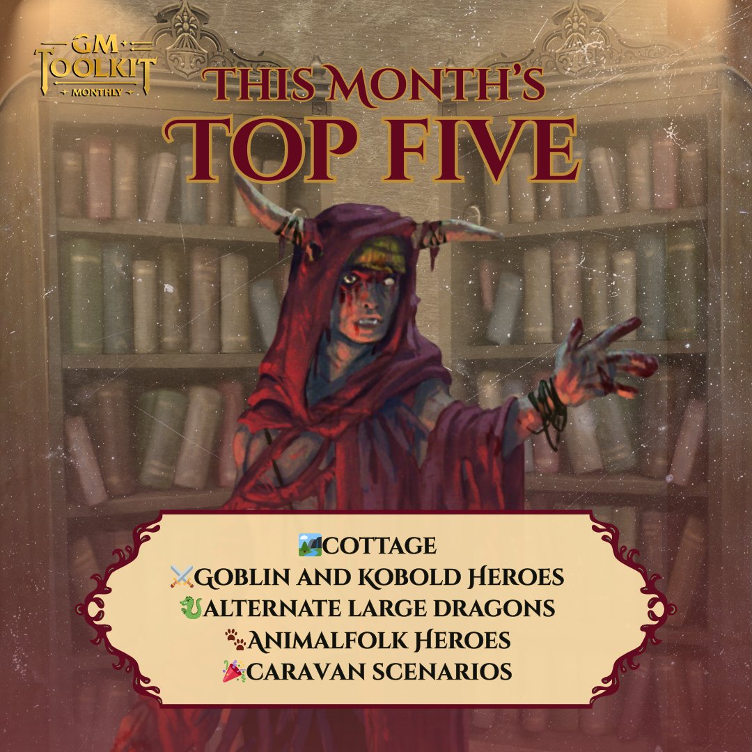 Dungeon In A Box tweet media