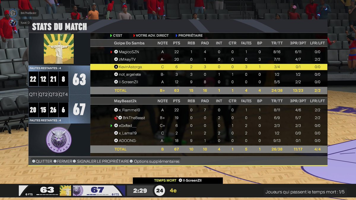 MayBeast2k tweet media