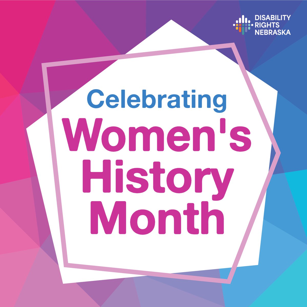 Disability Rights NE tweet media