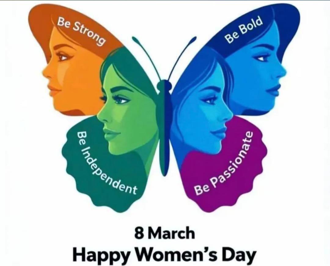 TheLevelUpHQ's tweet photo. This Women’s Day, we celebrate women taking control of their future financially, professionally, and personally.
Keep leveling up! #IWD2026 #LevelUpHub #WomenAndFinance #womenhelpingwomen https://t.co/XVQ9Fdo7al