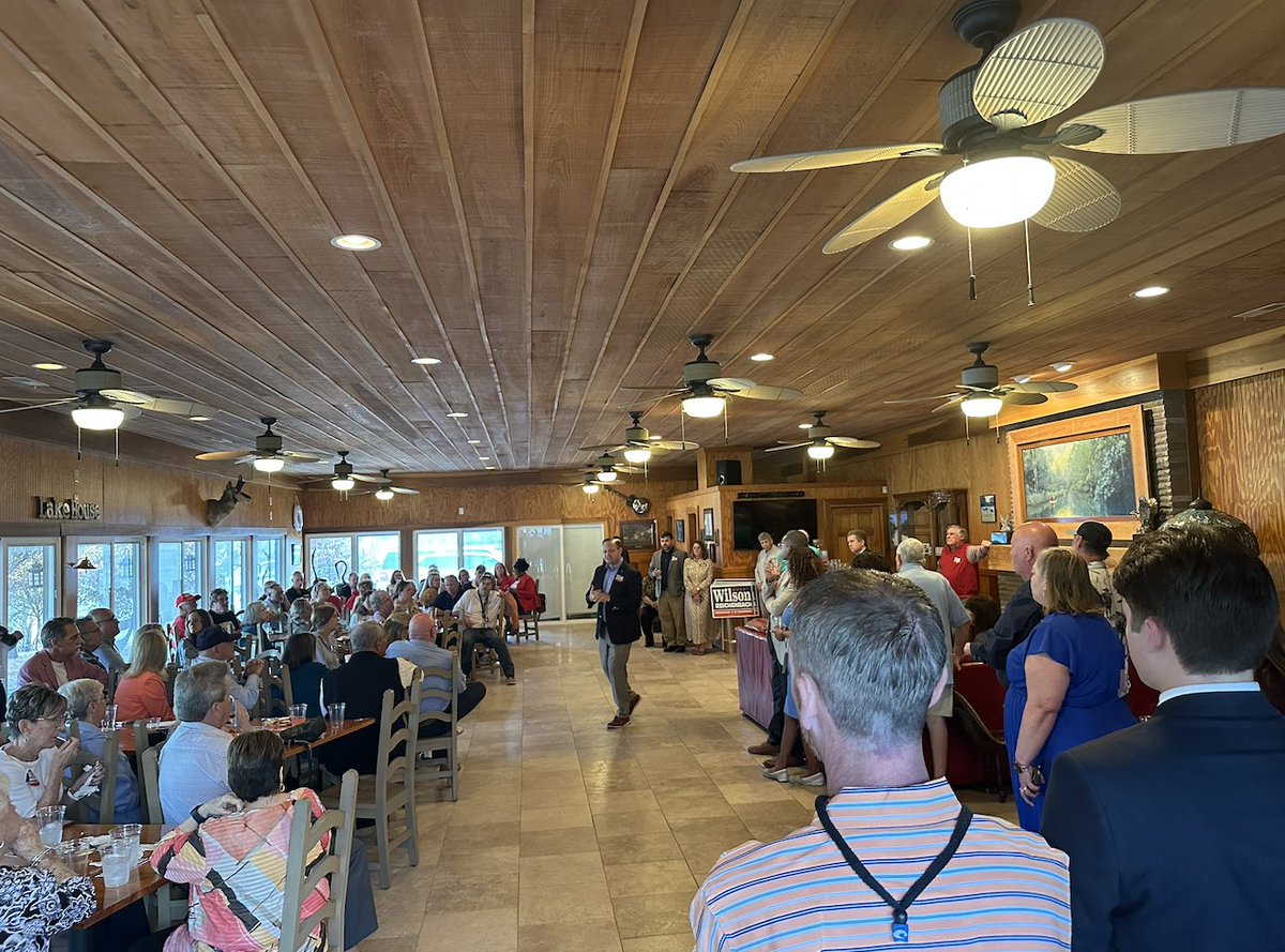 Alan Wilson tweet media