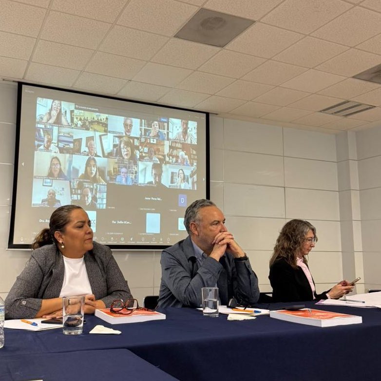 Alfonso Ramírez Cuéllar tweet media