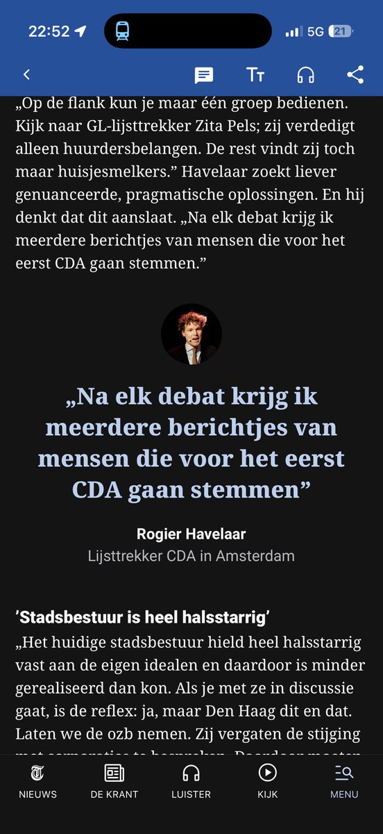 Rogier Havelaar tweet media