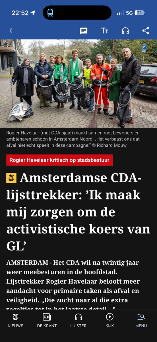 Rogier Havelaar tweet media