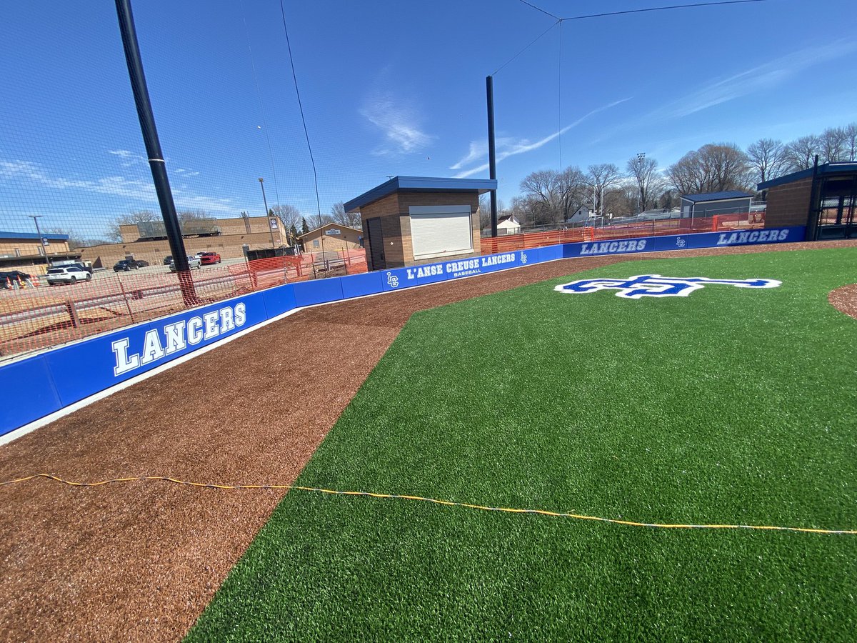 L’anse Creuse Baseball tweet media