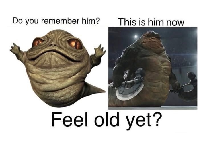 Star Wars Culture tweet media