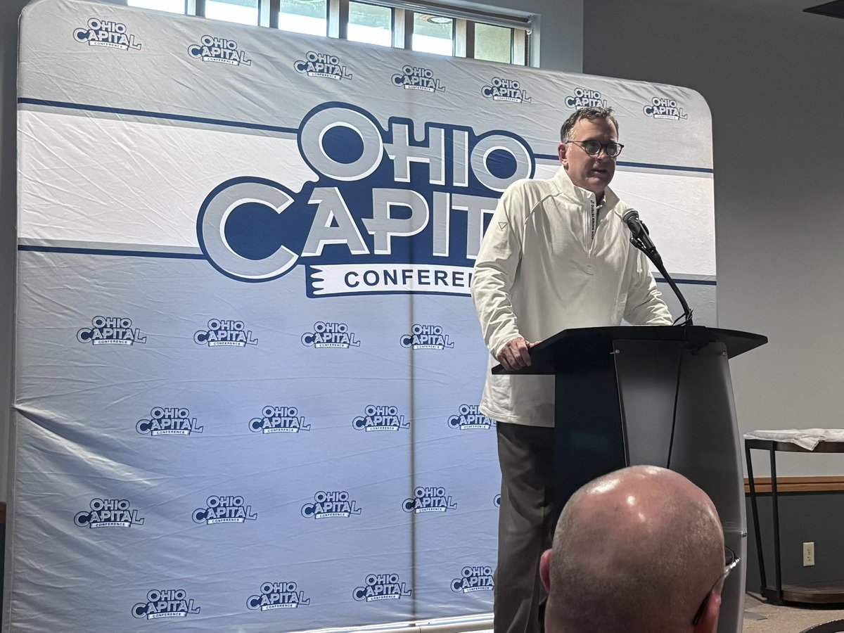 Dublin Jerome Athletics tweet media