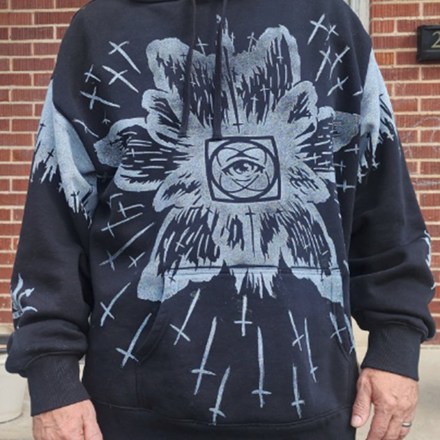 Dave NewBlood tweet media