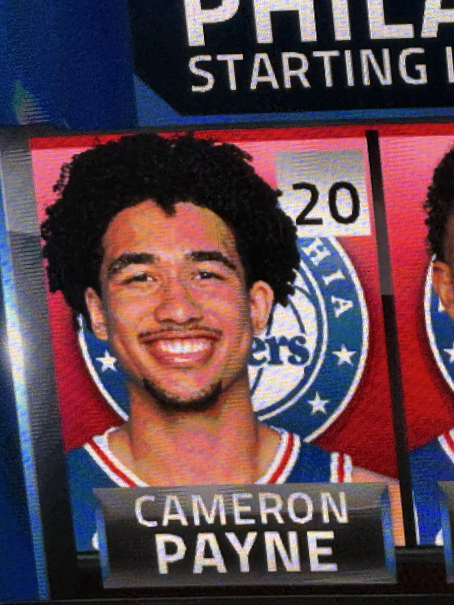 s_slovesko2's tweet photo. #LetEmKnow #nba #cavs #76ers https://t.co/M08bm9yqvu