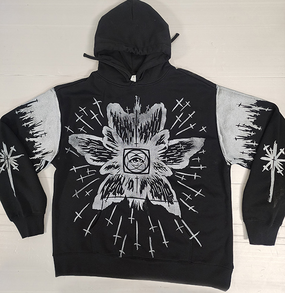 Dave NewBlood tweet media