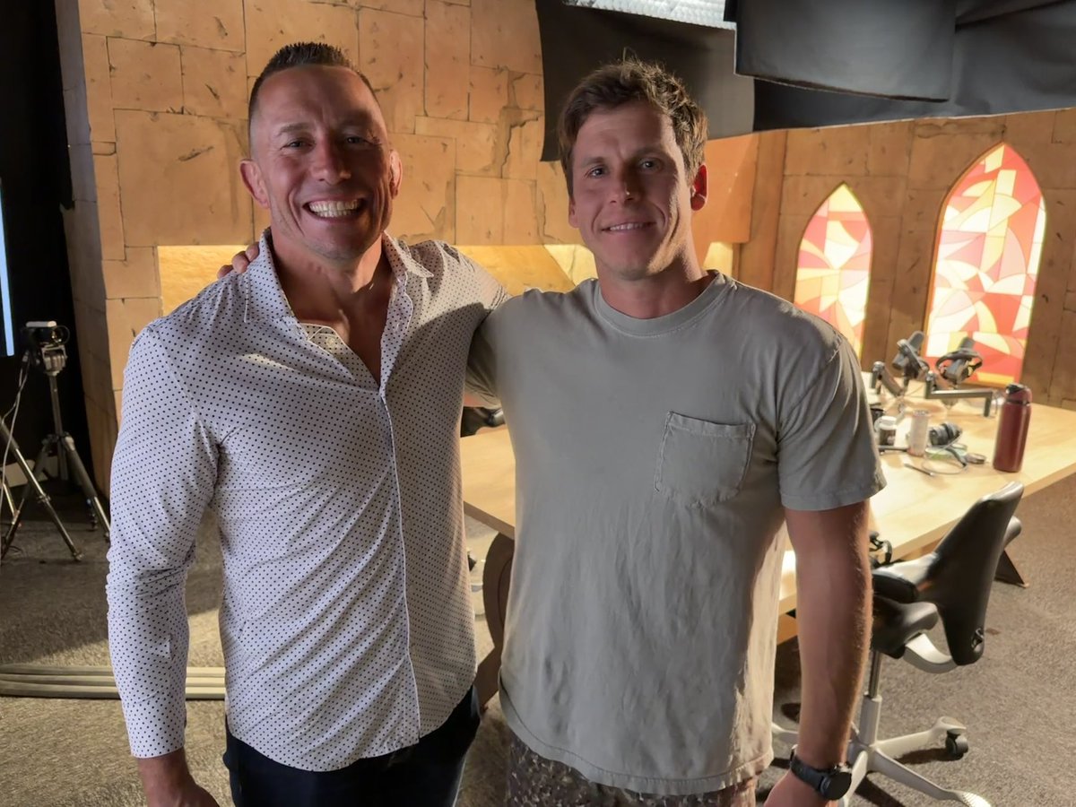 Danny Jones tweet media