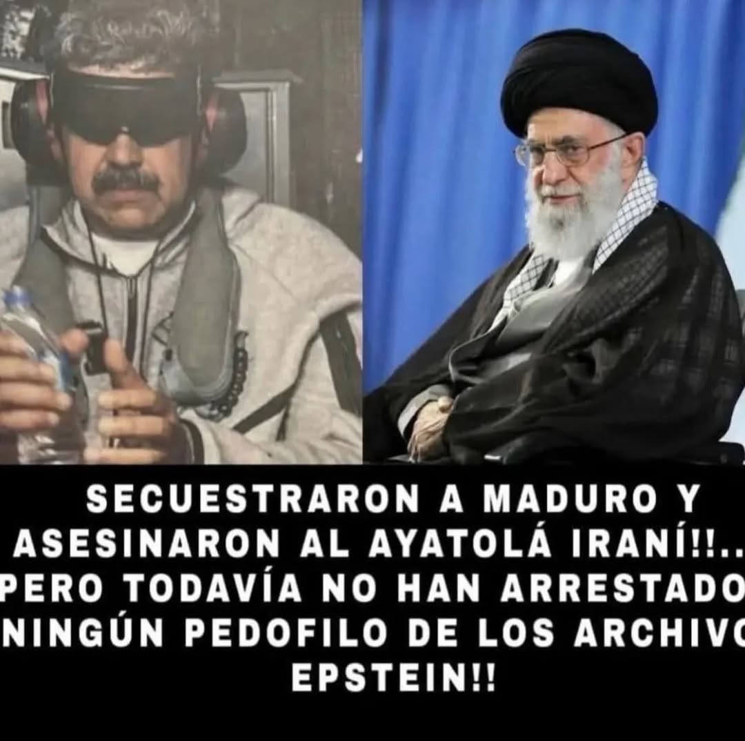 La verdad sea dicha...