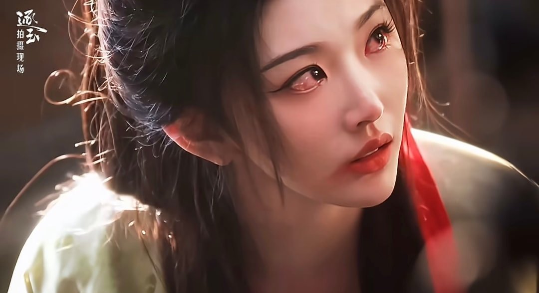 Blossom ☂️ C-drama tweet media