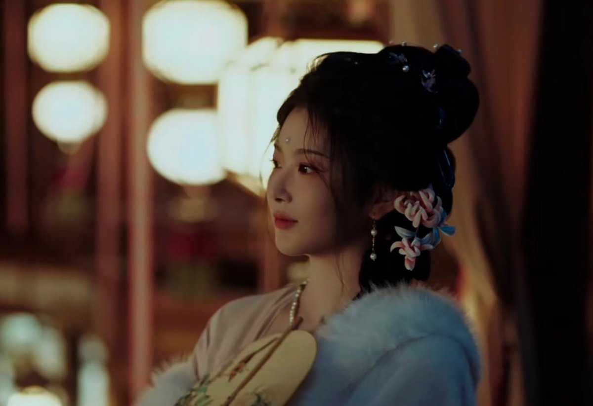 Blossom ☂️ C-drama tweet media