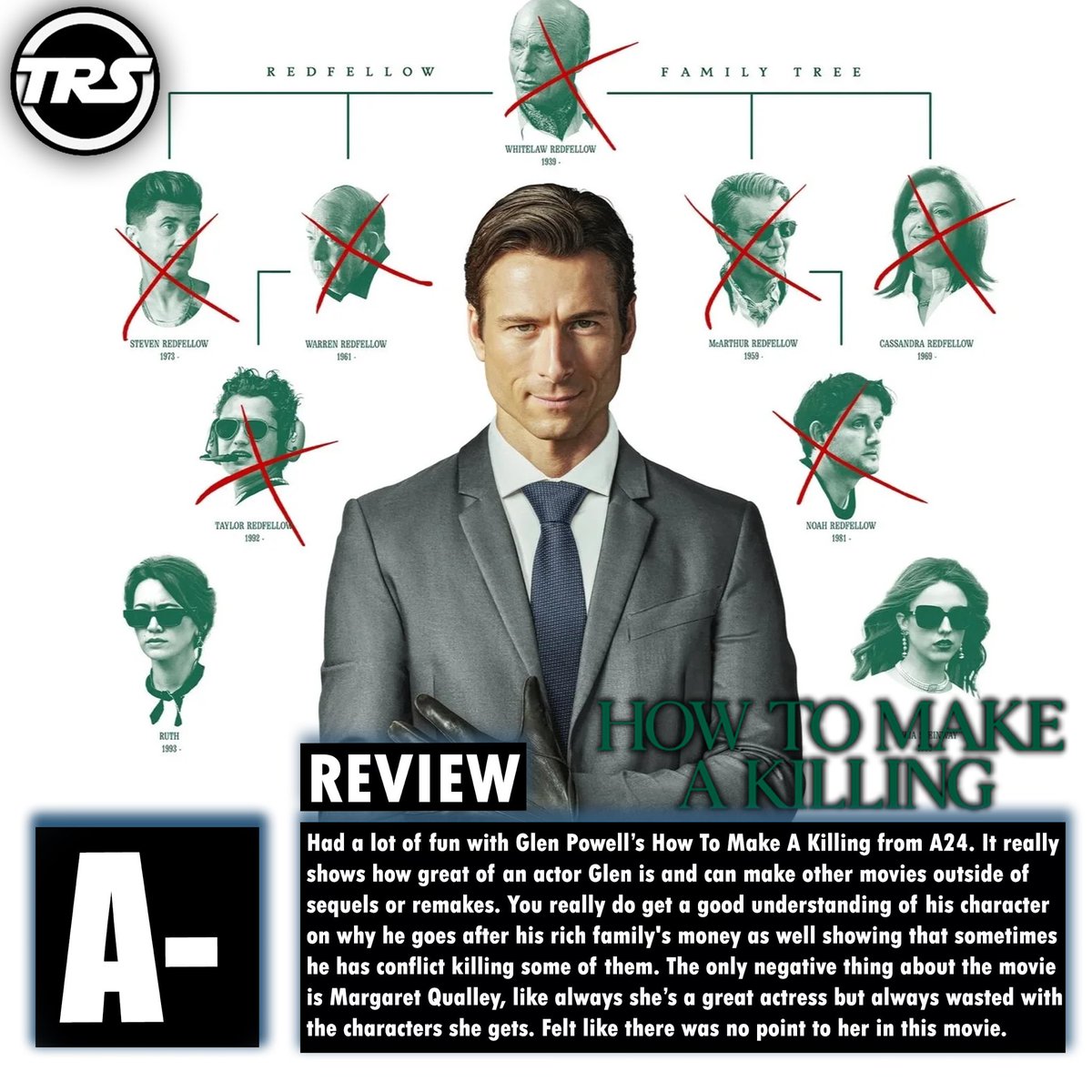 The Review Show tweet media
