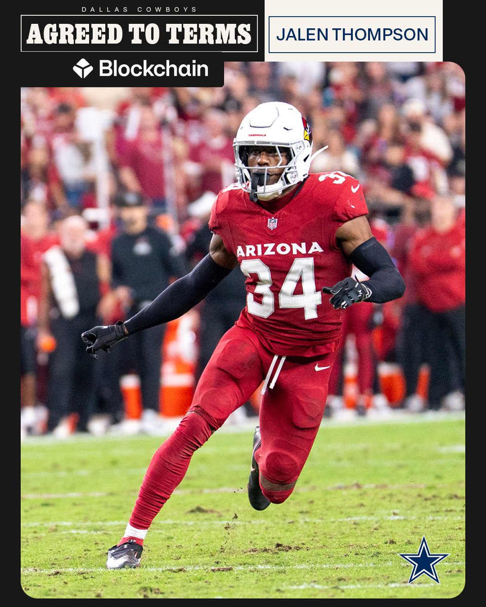 Dallas Cowboys tweet media