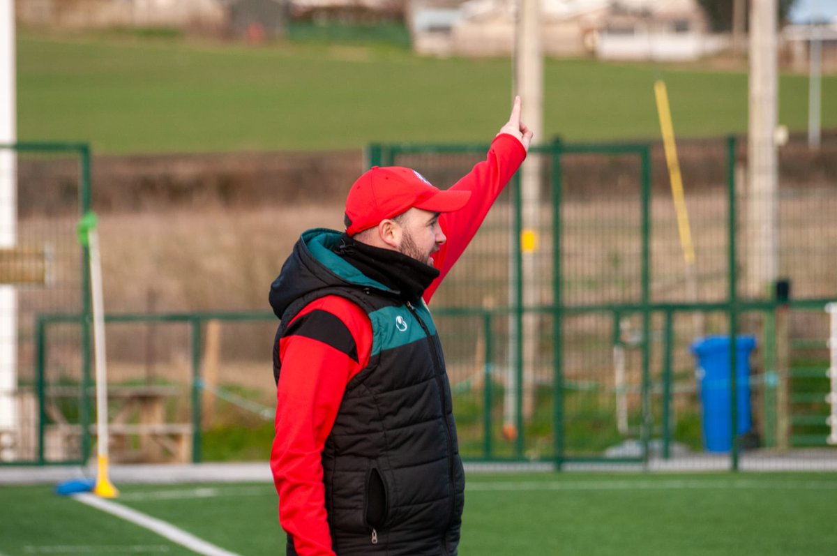 CK United tweet media