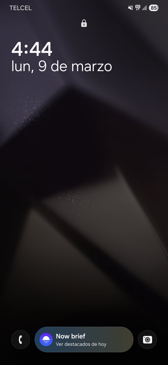 Solo falta una cosa para que este momento sea sublime 🤨