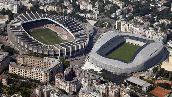 ParisSG INFOS tweet media