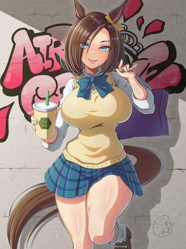 ごーすとれあ tweet media