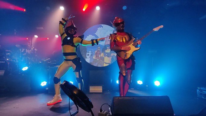 dewbug ⛧ on a break era tweet media