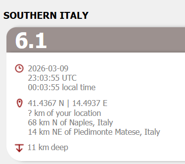 Volcaholic 🌋 tweet media