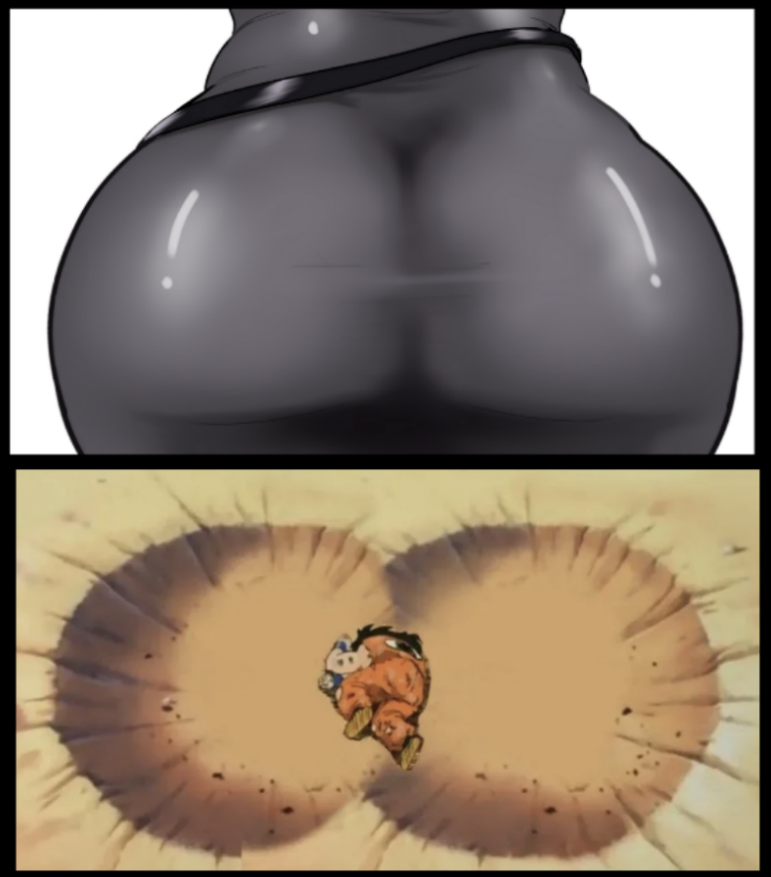 El tonelaje que se carga Cecilia no es para cualquiera.

#wedgie #nsfw #snusnu #meme #calzonchino #BullyTown
