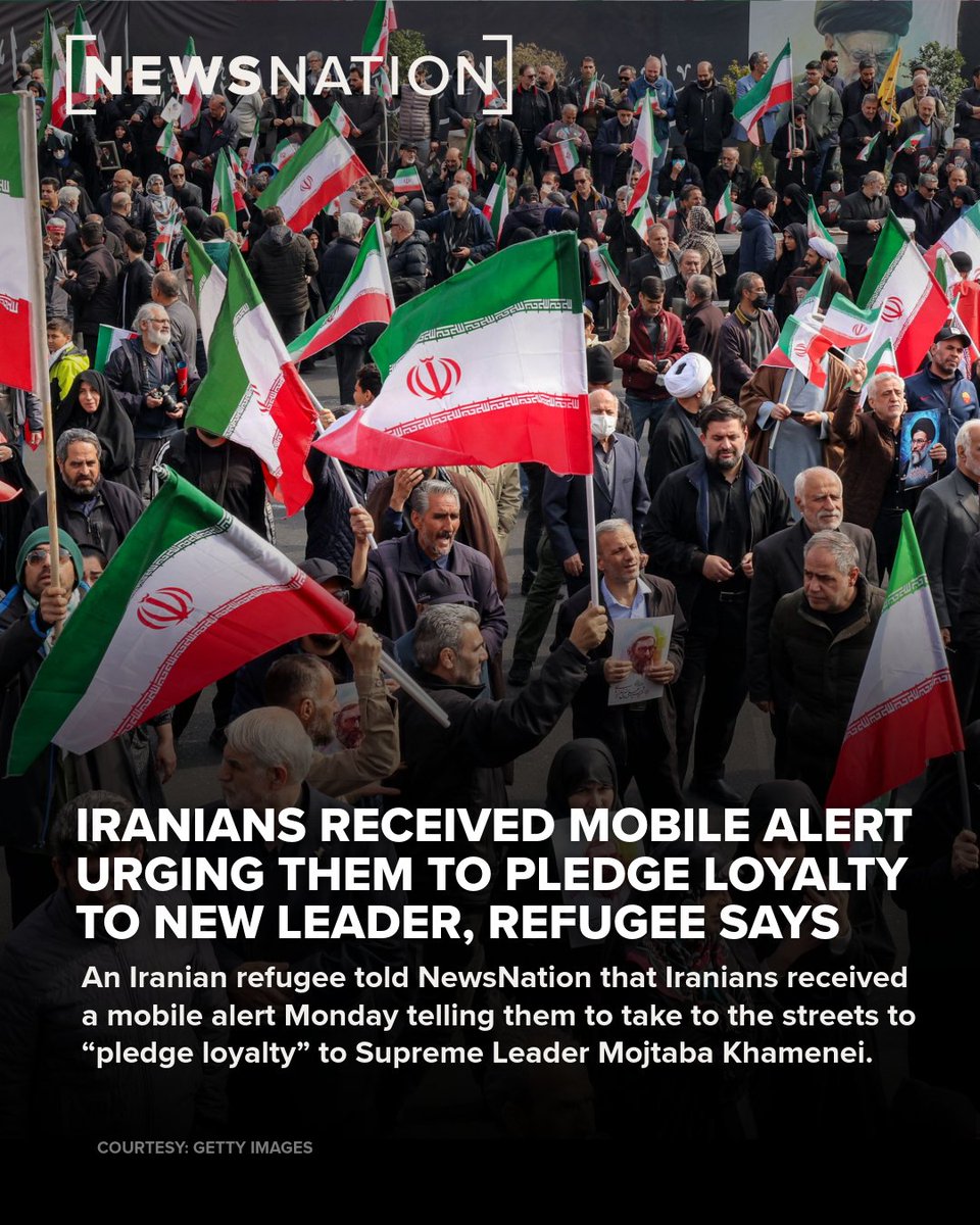 NewsNation tweet media