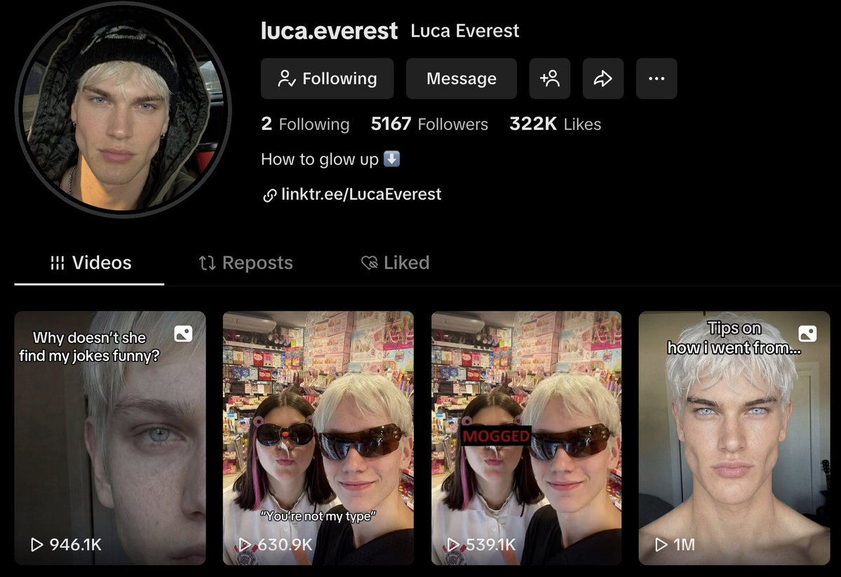 Primal Robin tweet media