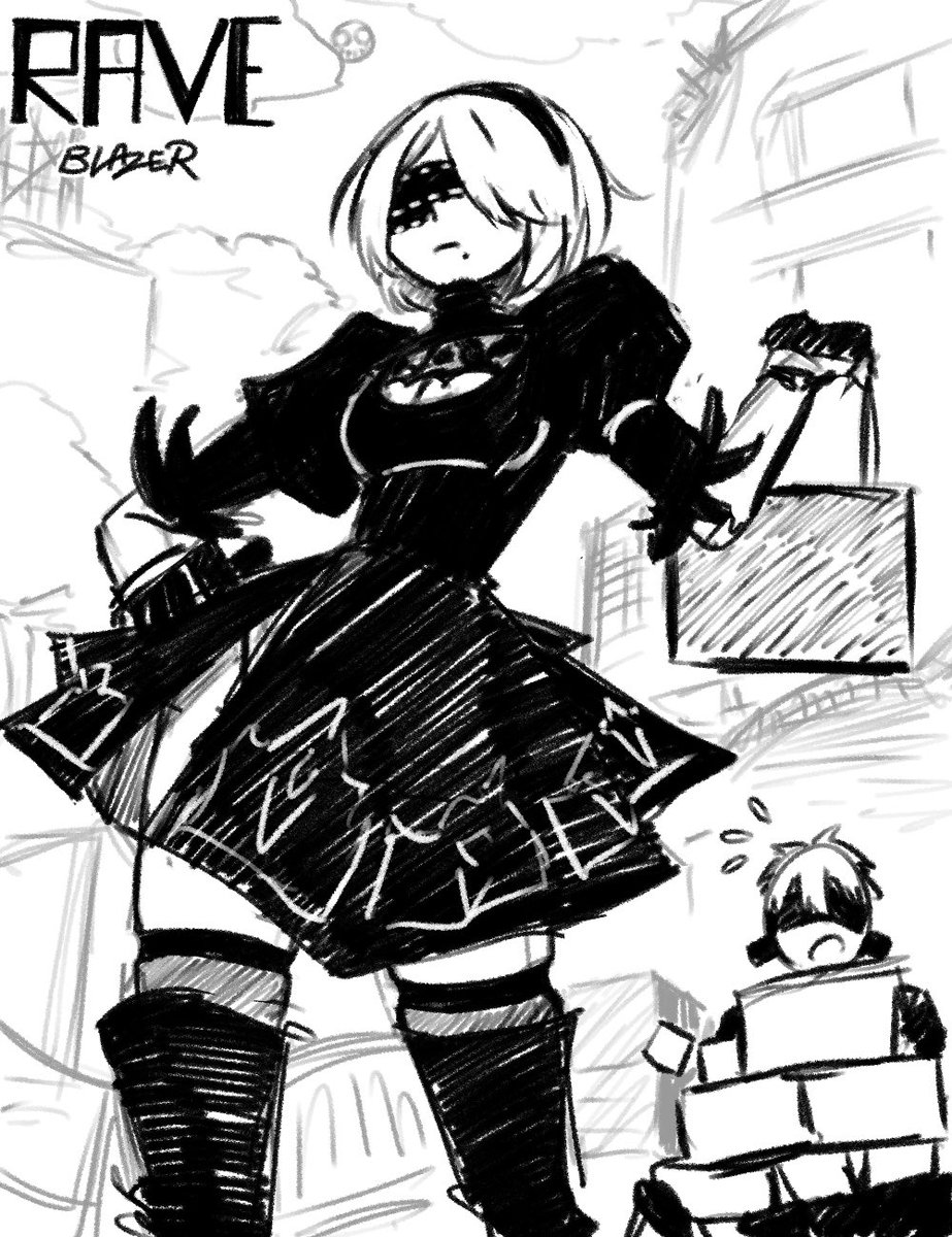 RAVE💫 tweet media