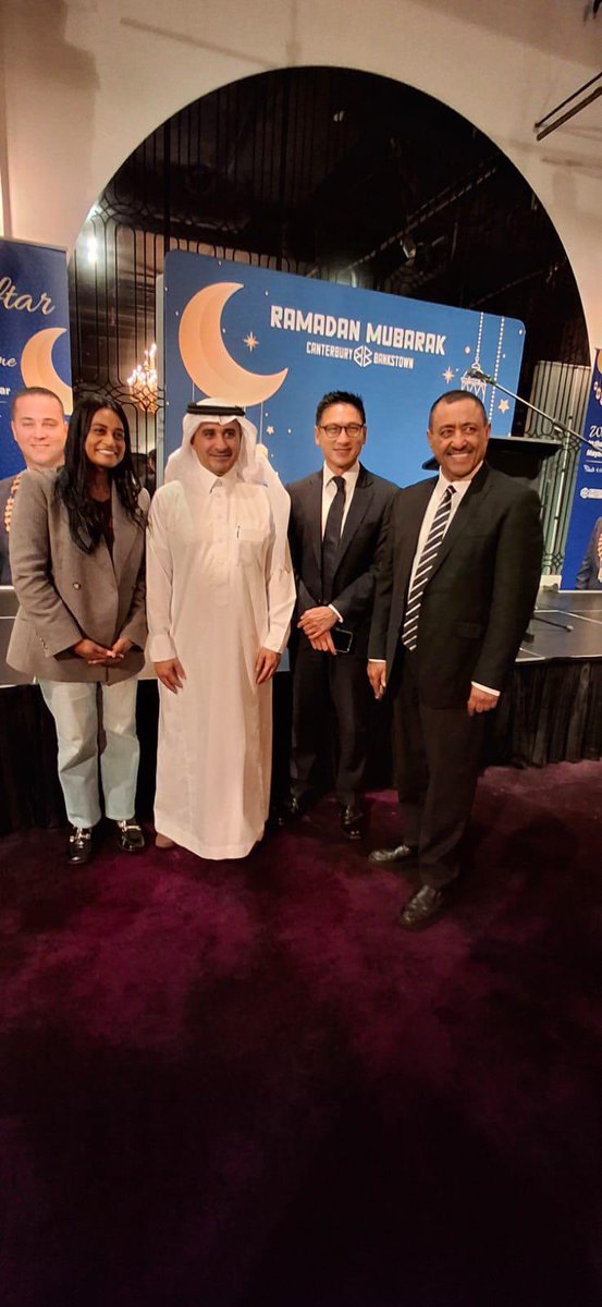 Saudi Consulate in Sydney tweet media