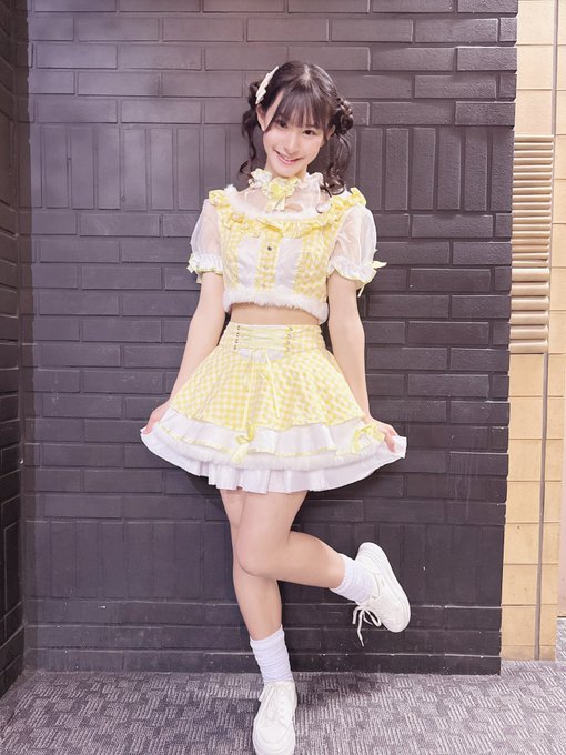 Twitterのコスプレ画像7