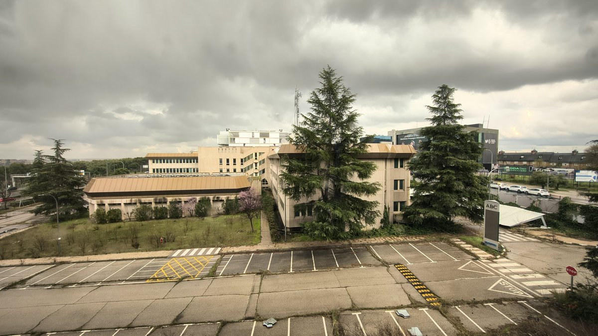 Felipe Barrientos Díez tweet media