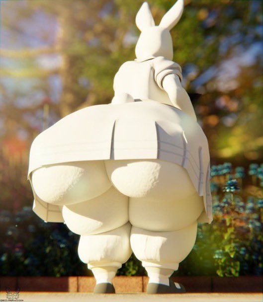 Klessia Barrenfang tweet media