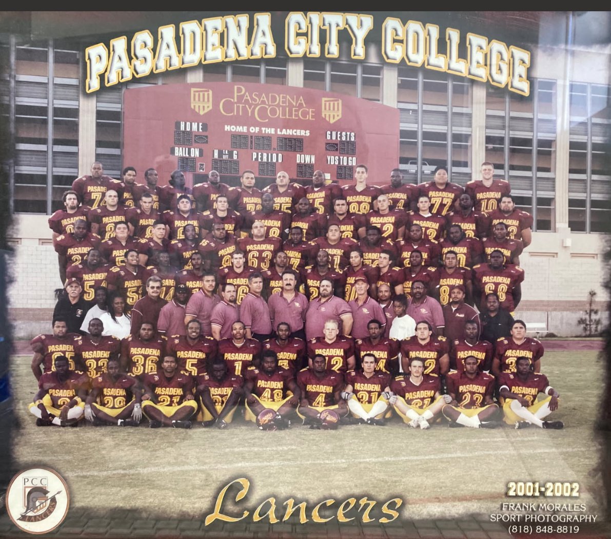 PCC Athletics tweet media