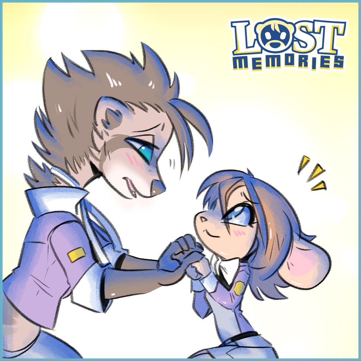 Kiaun / Derideal comics tweet media