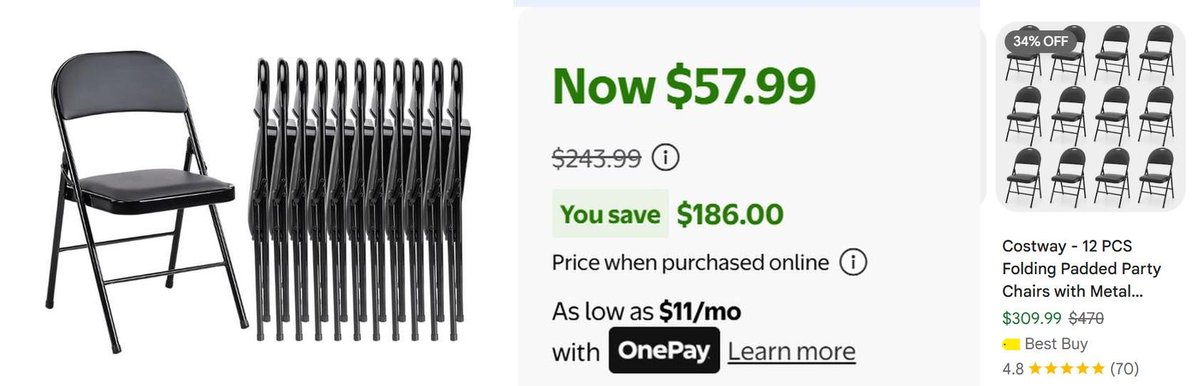 Price Errors tweet media