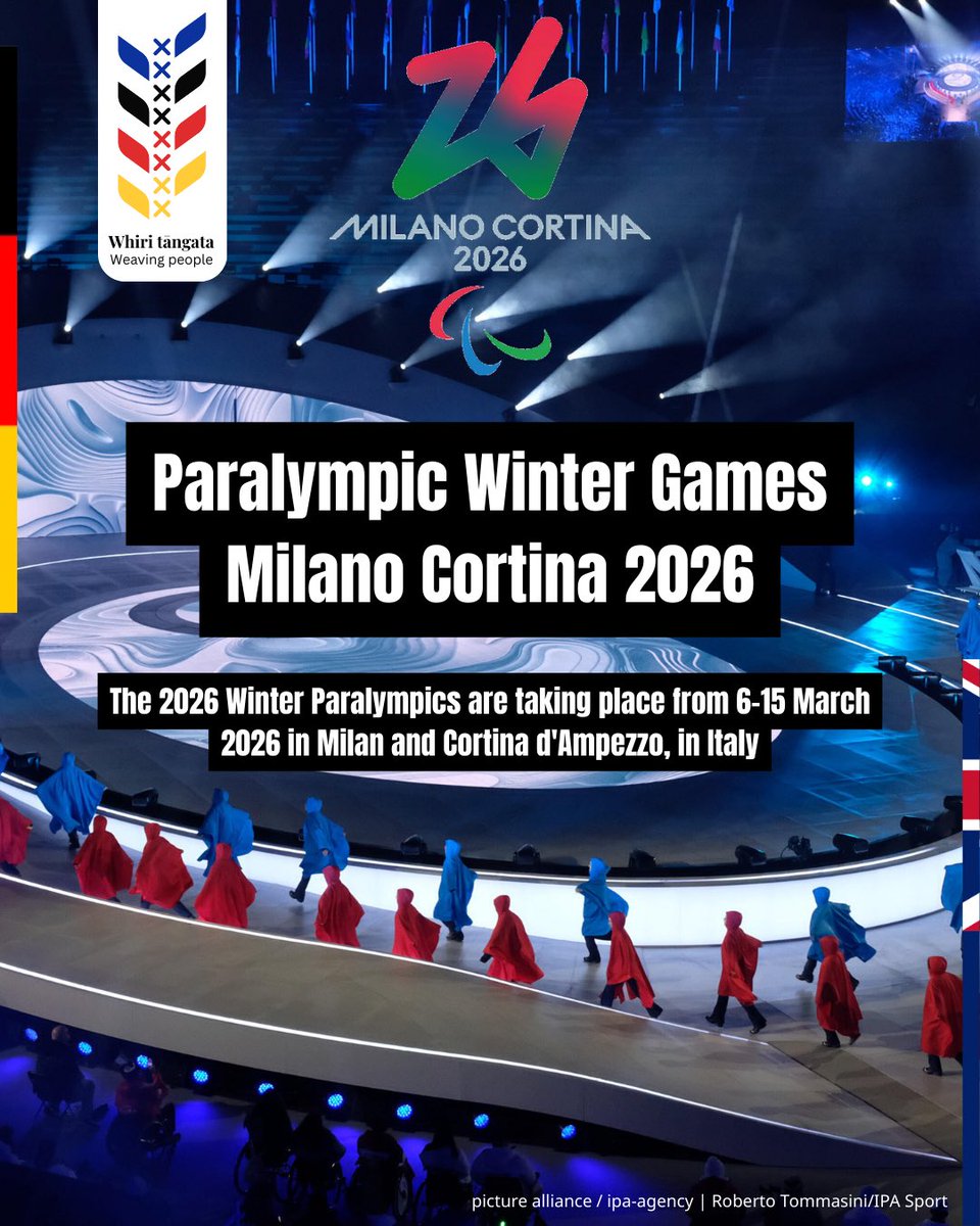 Germany in New Zealand tweet media