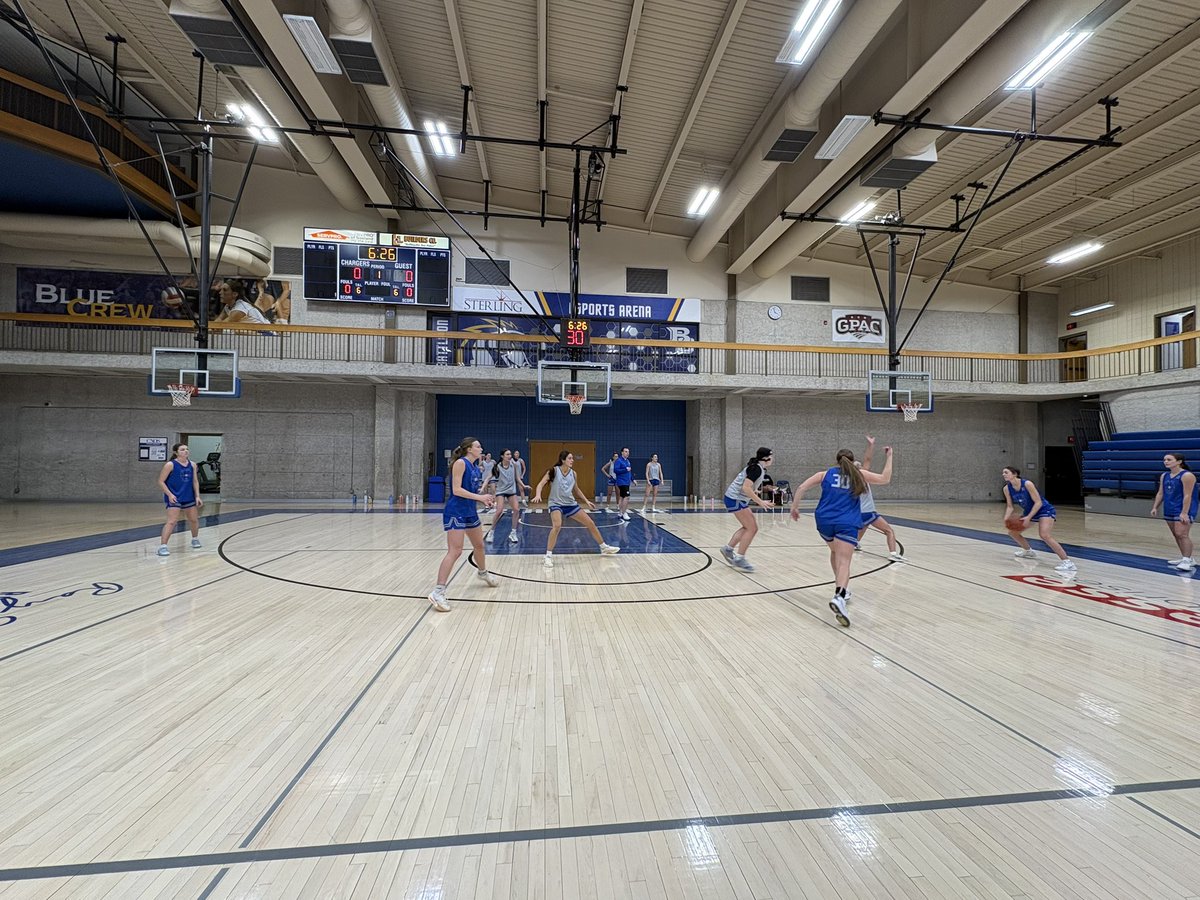 Briar Cliff WBB tweet media