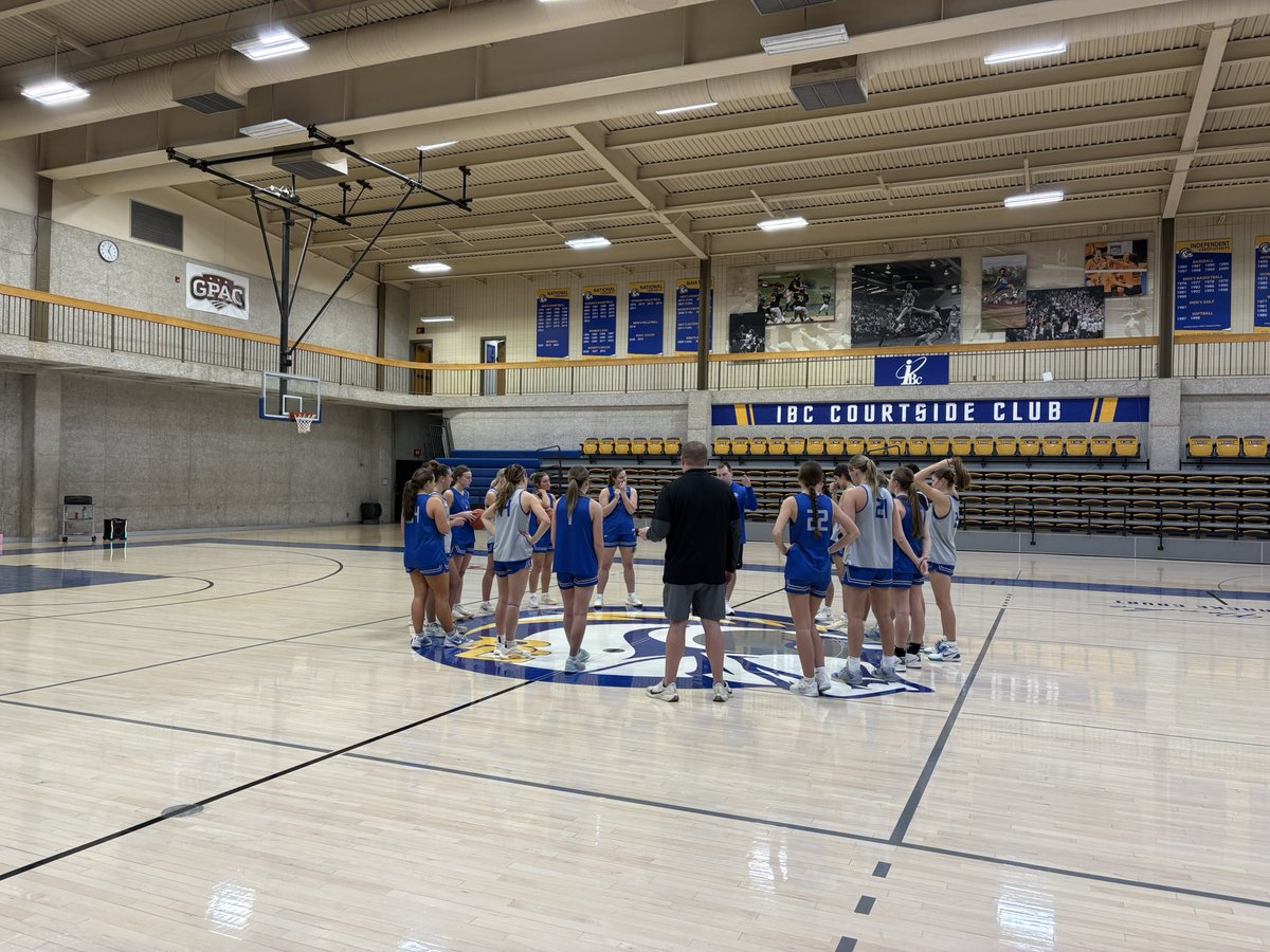 Briar Cliff WBB tweet media