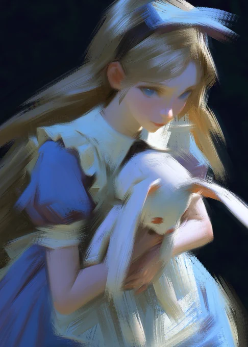 Alice