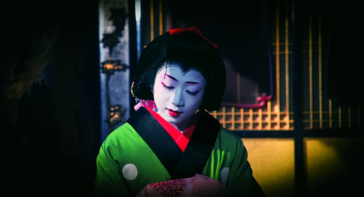 【アップしました】
岐阜からは山を越えた向こう側。伊吹山を反対側から見られる長浜を舞台に谷口未央監督が10年かけて制作した『長浜』がついに3/14～公開。

ユネスコ無形文化遺産　長浜・曳山祭りを舞台に子ども達の心を繊細に描く(映画『長浜』谷口未央監督インタビュー) cafemirage.net/archives/8144