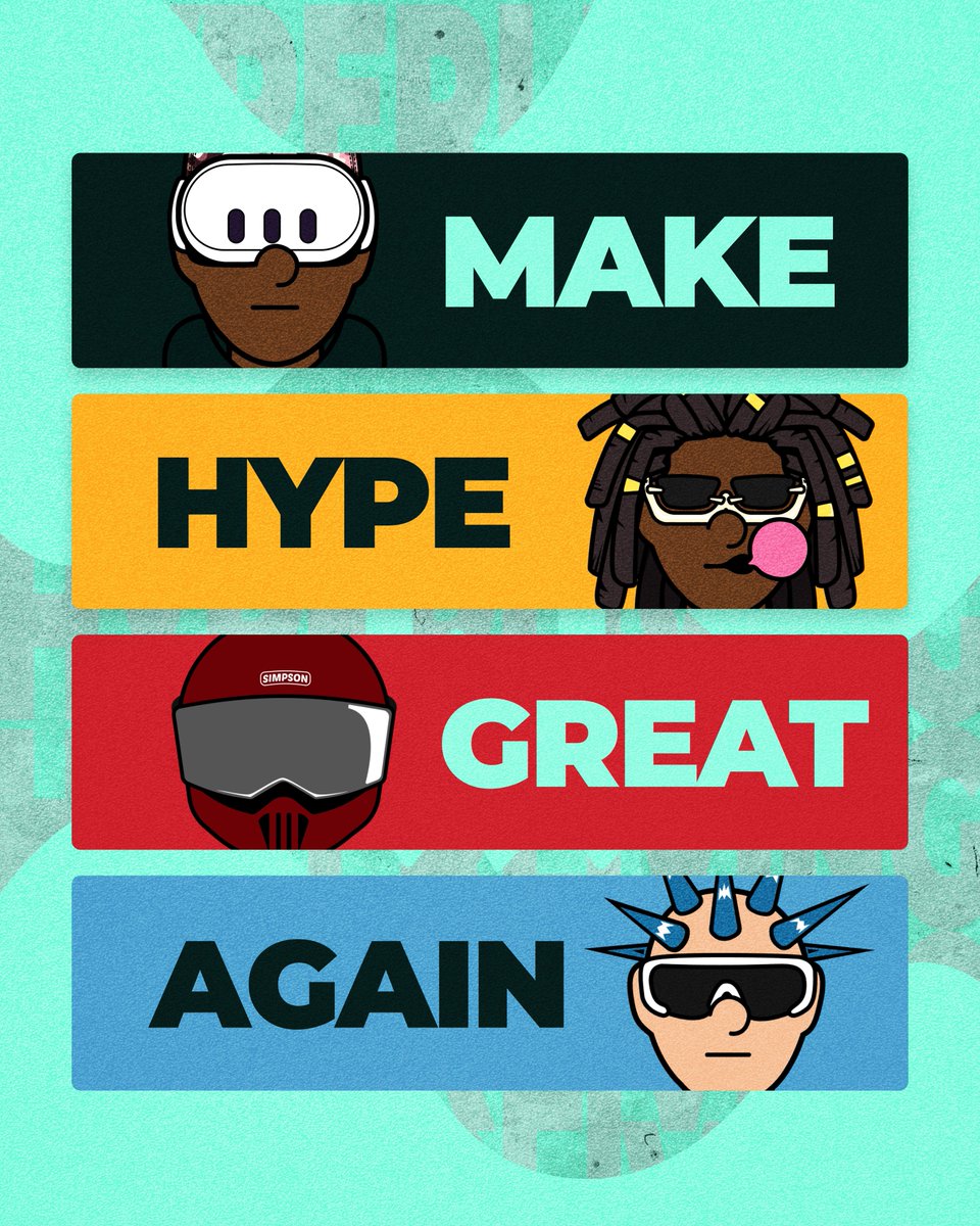 Hyperliving tweet media