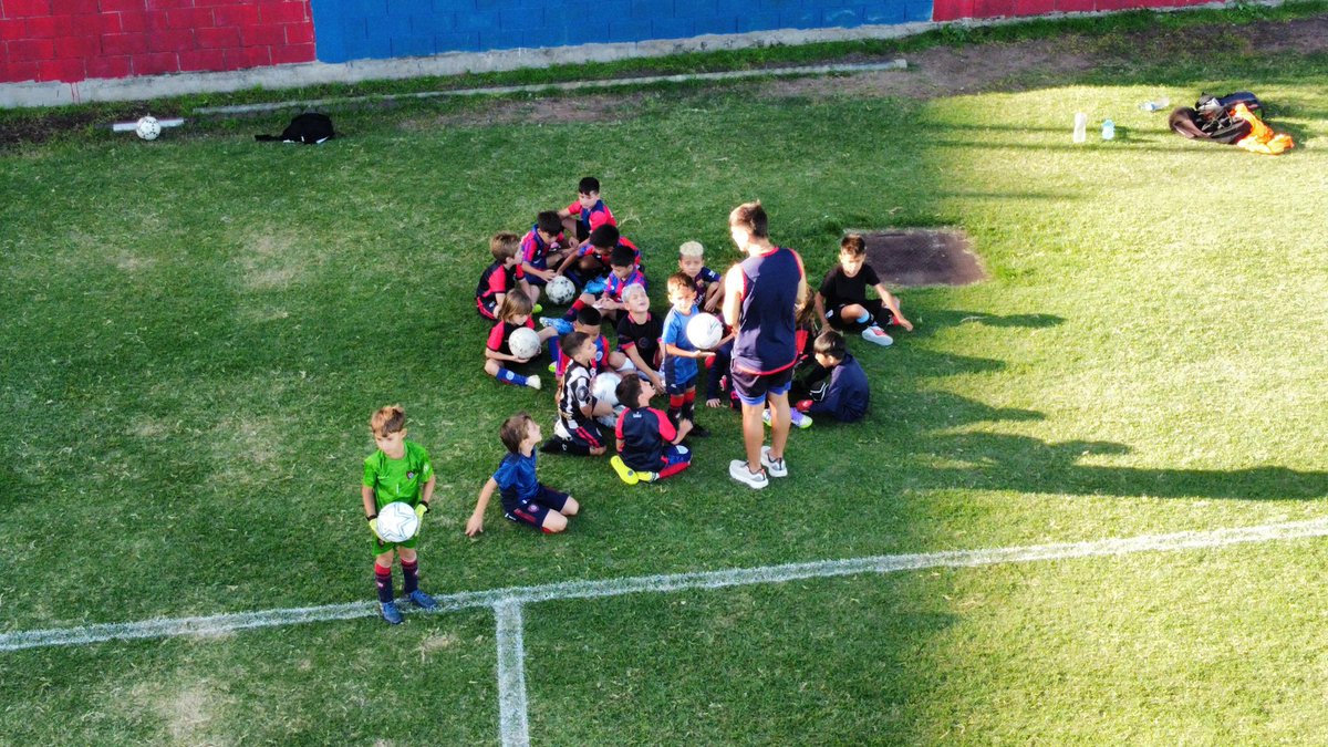 Marcelo Di Gregorio tweet media