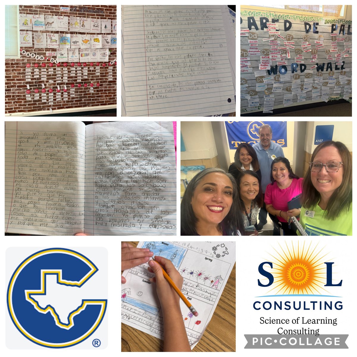 Dr. Rosie Sandoval tweet media