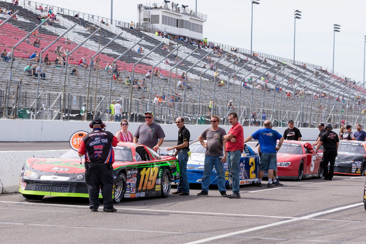 Gildan Racing tweet media