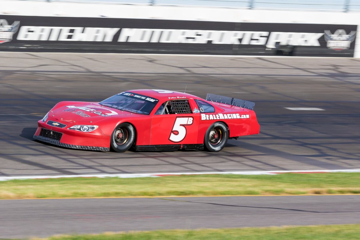 Gildan Racing tweet media