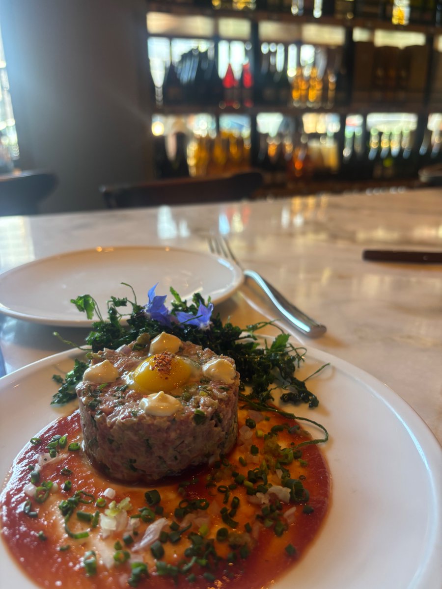 Danielle Radin tweet media