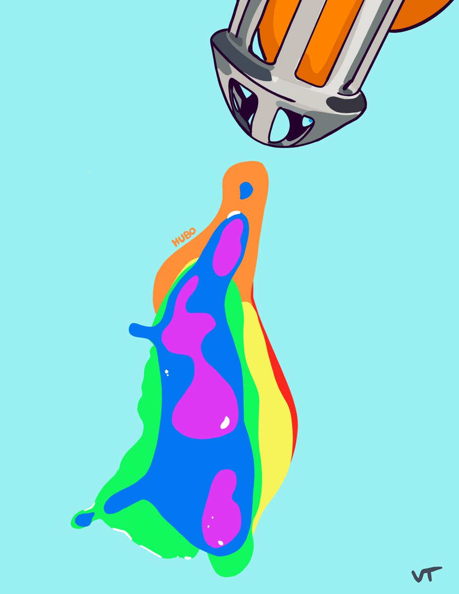 vantoetsenbord's tweet photo. Cuming rainbow.
#hubo #vant #chastity https://t.co/zDVKo6pWsb